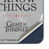 Game of Thrones: Tyrion Lannister Quote Galaxy A36 5G Skin